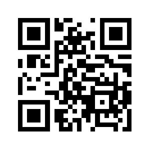 Waf2014.com QR code