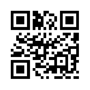 Wafc.org QR code