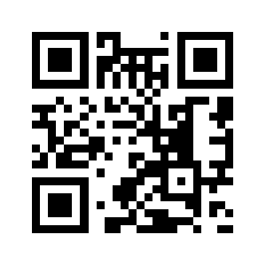 Waffenbaz.com QR code