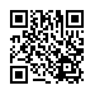 Waffleconehair.com QR code