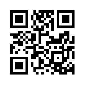 Wagapparel.com QR code