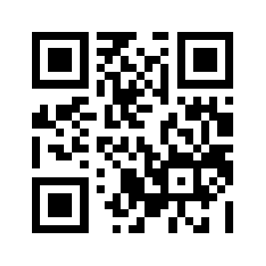 Waggame.com QR code