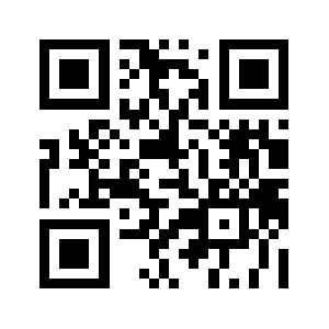 Waggish.org QR code