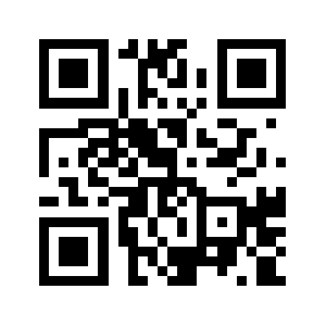 Waggledance.ca QR code