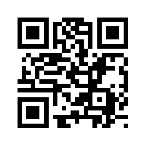 Wagsters.ca QR code
