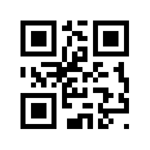 Wahe.us QR code