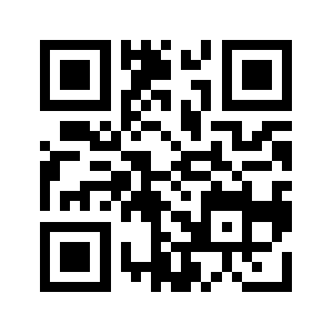 Waheidi.com QR code