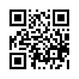 Wahlner.com QR code