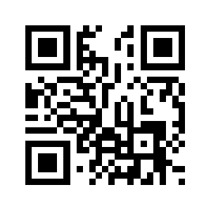 Wahsenior.net QR code