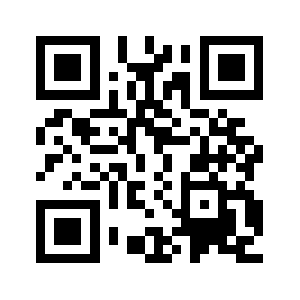 Waitersweb.org QR code