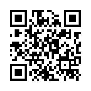 Waitingonmartha.com QR code