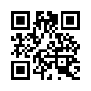 Waitresses.ca QR code