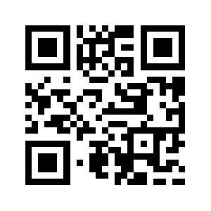 Waitrose.com QR code