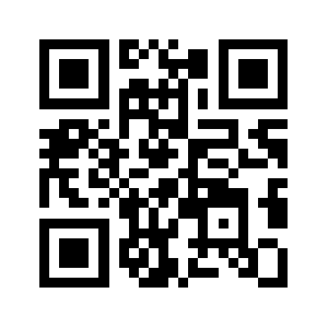 Wakeup2life.ca QR code