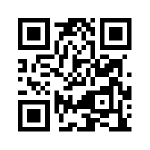 Waldayu.org QR code