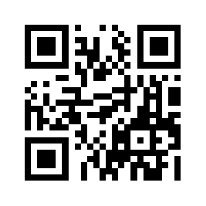 Waldb.com QR code