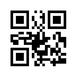 Walega QR code