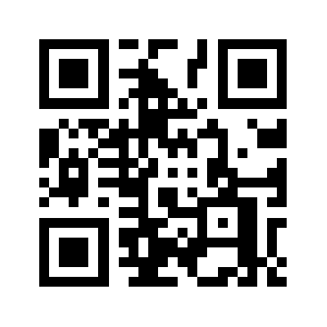 Wales101.com QR code