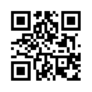 Walk4cure.info QR code