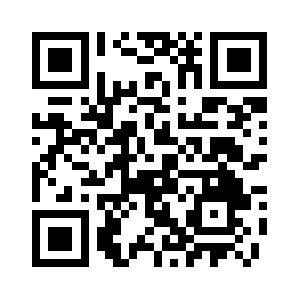 Walkafricaforwater.org QR code