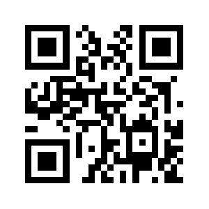 Walkandfly.com QR code