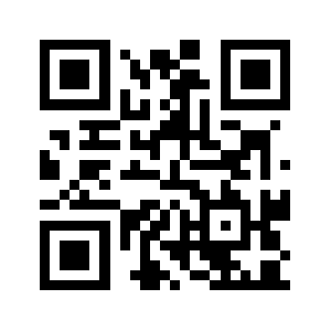 Walkhart.com QR code