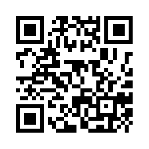 Walkinbeauty-blogg.com QR code