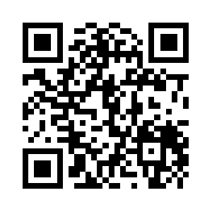 Walkincroatia.com QR code