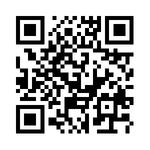 Walkinginpurpose.org QR code