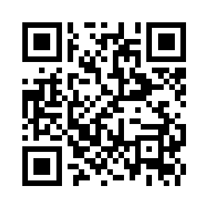 Walkingonlyme.com QR code