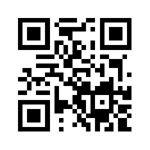 Walkreborn.com QR code