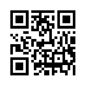 Walkscore.com QR code