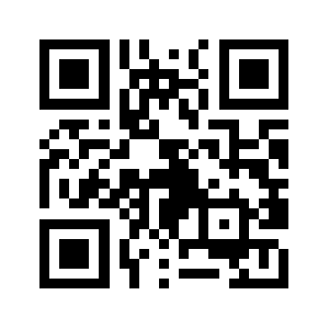 Walksontwo.net QR code