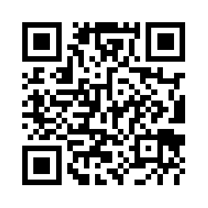 Wallstreetdonald.com QR code