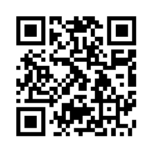 Wallupyourmind.com QR code