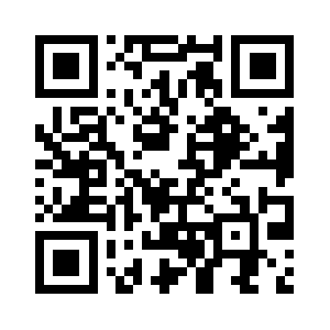 Walterandamanda.com QR code