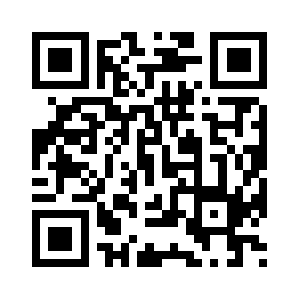 Walterondrums.info QR code