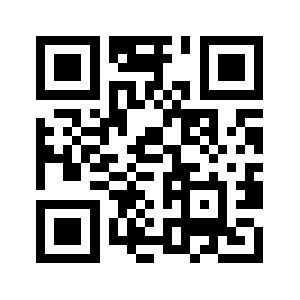 Waltwrites.com QR code