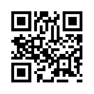 Wamu.com QR code