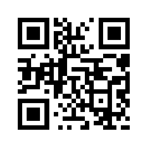 Wananju.com QR code