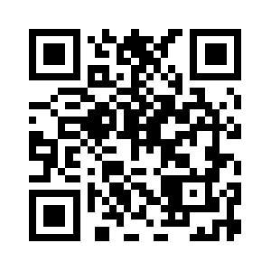 Wanderingoats.com QR code