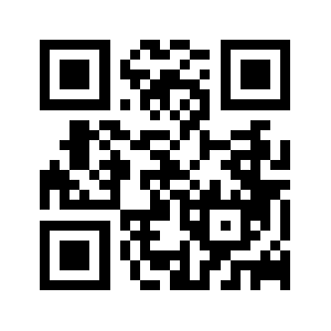 Wanderio.com QR code