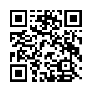 Wandernlust.com QR code