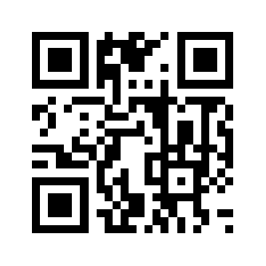 Wandertag.biz QR code