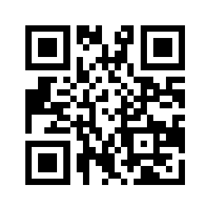 Wane.com QR code