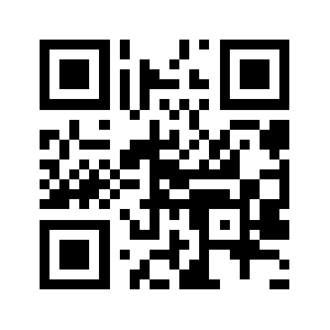 Wang-xinyu.com QR code