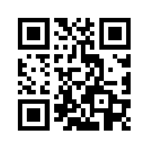 Wangaifeng.com QR code