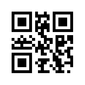 Wankel QR code