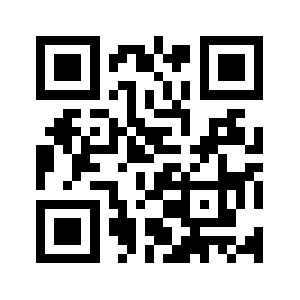 Wansah.com QR code