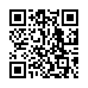 Wantedbythepeople.com QR code